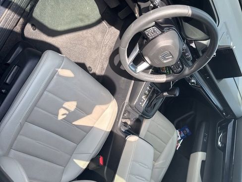 Used 2024 Honda CR-V EX-L image 23