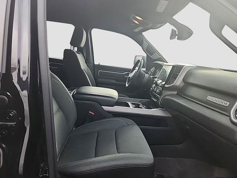 Used 2022 RAM 1500 Big Horn image 26