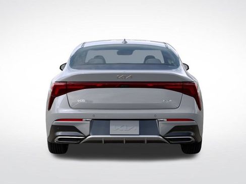 New 2026 Kia K5 GT-Line FWD image 14