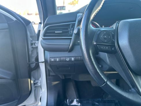 Used 2023 Toyota Camry XSE image 24