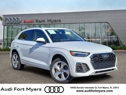 Certified 2023 Audi Q5 2.0T Prestige