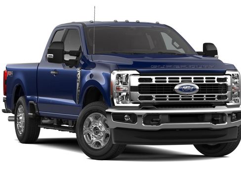New 2026 Ford F350 XLT w/ 360-Degree Camera Package image 4