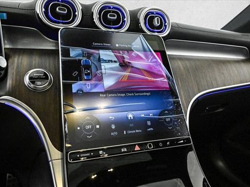 New 2026 Mercedes-Benz GLC 300 4MATIC image 15