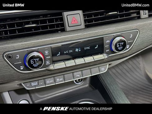 Used 2018 Audi A5 2.0T Premium Plus image 10