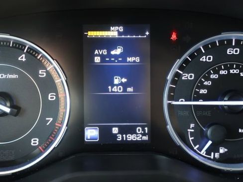 Certified 2022 Subaru Ascent Touring image 29