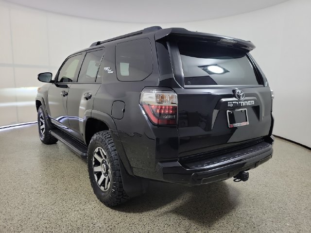 Used 2023 Toyota 4Runner TRD Off-Road Premium w/ Moonroof Package AWD/4WD image 7