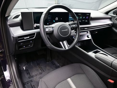 Certified 2026 Hyundai Sonata SEL FWD image 13