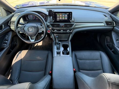 Used 2019 Honda Accord Sport image 15