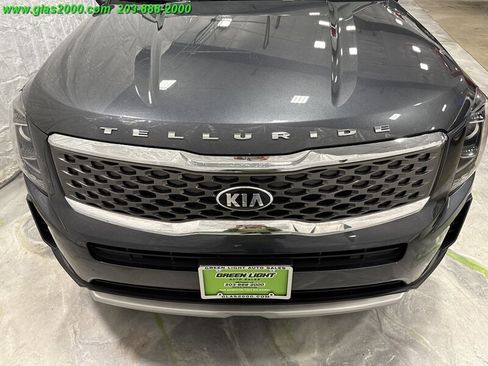 Used 2020 Kia Telluride LX image 18