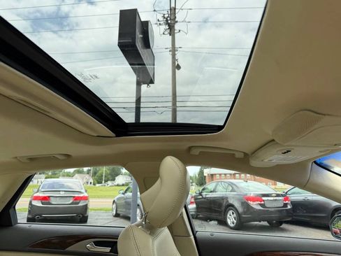 Used 2015 Lincoln MKZ w/ Equipment Group 102A Reserve FWD image 17