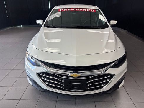 Used 2023 Chevrolet Malibu LT FWD image 7