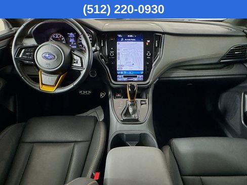 Certified 2022 Subaru Outback Wilderness image 27