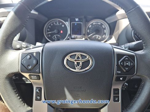 Used 2023 Toyota Tacoma SR5 w/ Technology Package RWD image 18