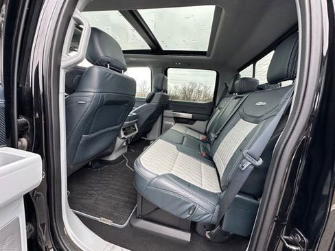 Used 2024 Ford F350 Limited image 10