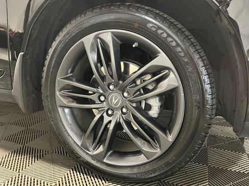 Used 2021 Acura RDX A-Spec image 3