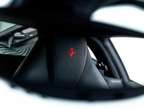 Used 2016 Ferrari 488 GTB RWD image 16