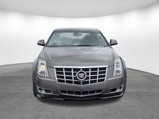 Used 2012 Cadillac CTS Premium RWD video 2