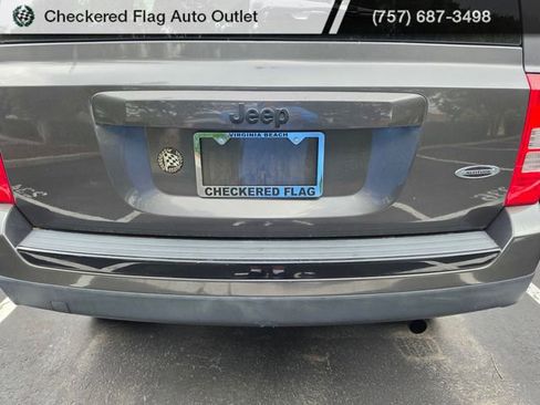 Used 2015 Jeep Patriot Sport w/ Power Value Group FWD image 7