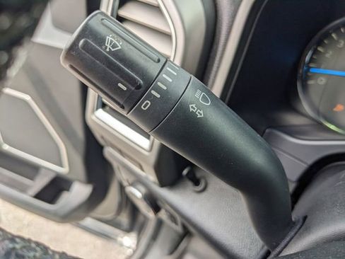 Used 2016 Ford F150 Lariat w/ Equipment Group 501A Mid image 29