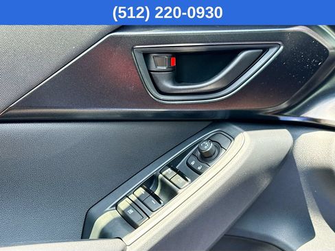 New 2026 Subaru Impreza RS AWD/4WD image 21