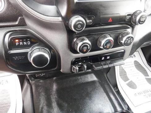 Used 2024 RAM 2500 Tradesman RWD image 15