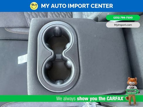 Used 2019 Chevrolet Equinox LT AWD/4WD image 26