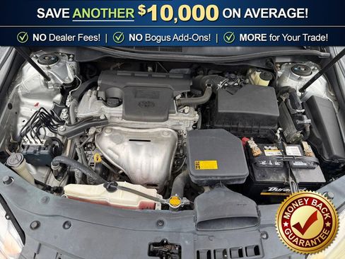 Used 2015 Toyota Camry SE image 26