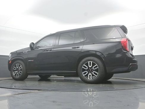Used 2021 GMC Yukon AT4 w/ AT4 Premium Plus Package AWD/4WD image 48