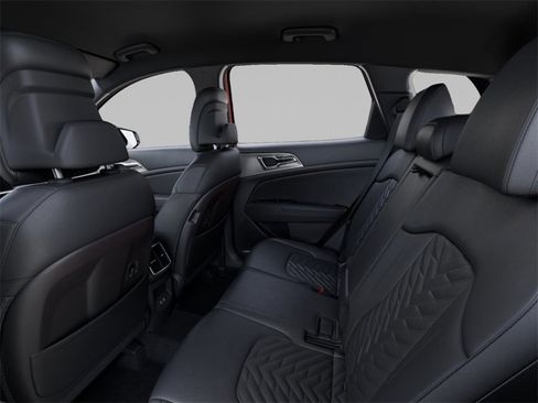 New 2026 Kia Sportage X-Line image 18