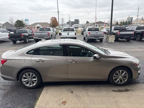 Used 2024 Chevrolet Malibu LT image 10
