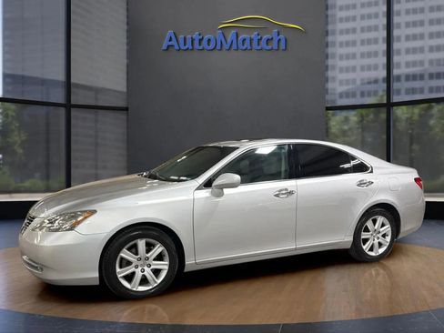 Used 2009 Lexus ES 350 Base image 4