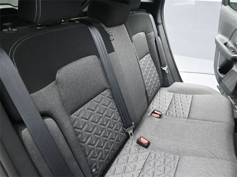 New 2026 Nissan Kicks SV w/ Illumination Package image 25