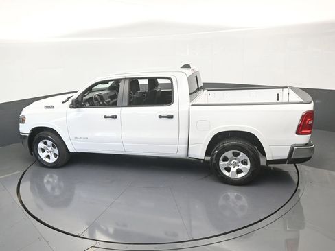 Used 2025 RAM 1500 Big Horn image 50