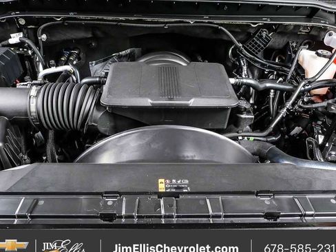 New 2026 Chevrolet Silverado 2500 LT w/ All Star Edition AWD/4WD image 32