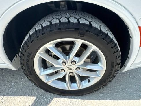 Used 2022 Dodge Durango GT AWD/4WD image 30