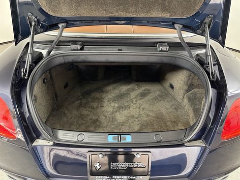 Used 2013 Bentley Continental GT image 26