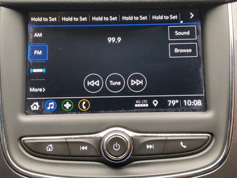 Used 2019 Chevrolet Cruze LT w/ Convenience Package FWD image 25