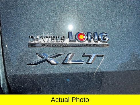 Used 2022 Ford Explorer XLT w/ Equipment Group 202A image 34