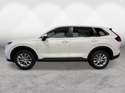 New 2027 Honda CR-V EX