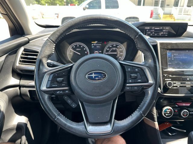 Used 2019 Subaru Forester Premium AWD/4WD image 20