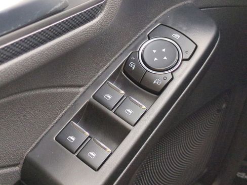 New 2026 Ford Escape ST-Line w/ Tech Pack #1 image 26