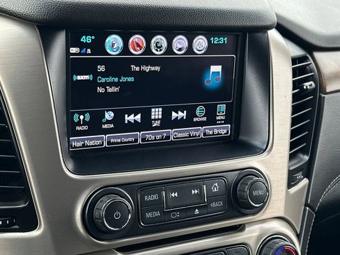 Used 2018 GMC Yukon Denali w/ Open Road Package image 19