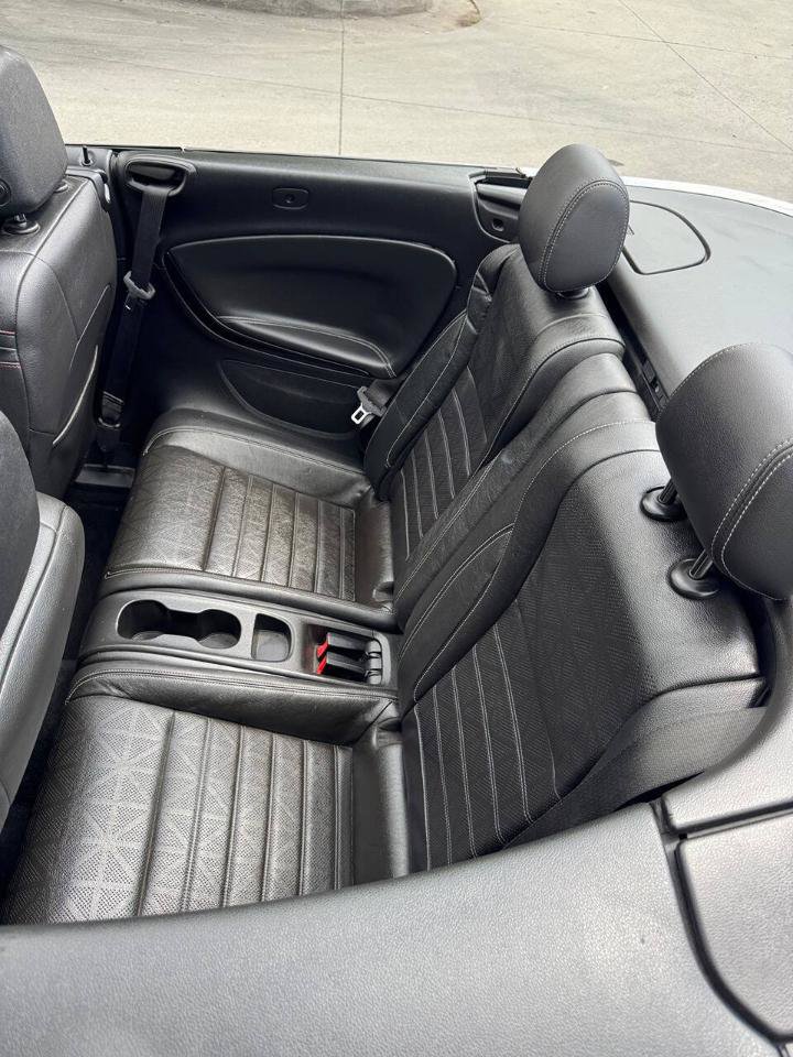 Used 2016 Buick Cascada Premium FWD image 24