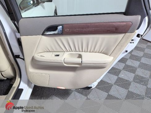 Used 2007 INFINITI M35 x image 32