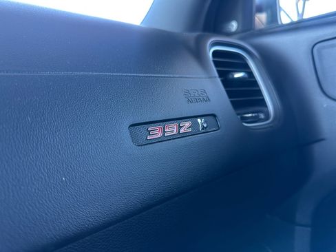 Used 2022 Dodge Charger Scat Pack w/ Plus Group RWD image 26