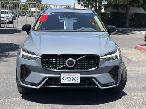 Certified 2024 Volvo XC60 B5 Core w/ Protection Package Premier AWD/4WD image 2