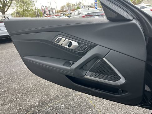 Used 2026 BMW Z4 sDrive30i RWD image 16