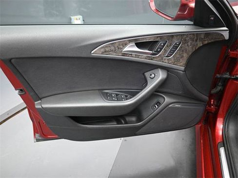 Used 2017 Audi A6 2.0T Premium Plus w/ Premium Plus Package image 11