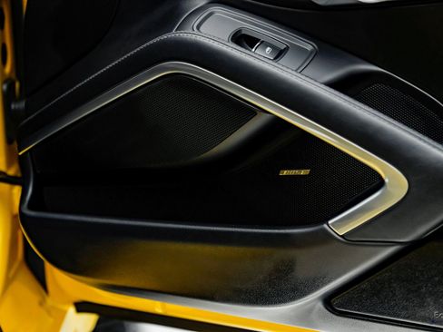 Used 2018 Porsche 911 Turbo S image 88