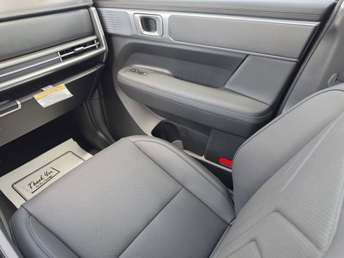 New 2026 Hyundai Santa Fe SEL FWD image 19